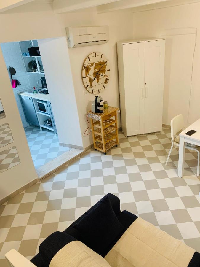Wonderful Apartment In Old Alghero Exterior foto