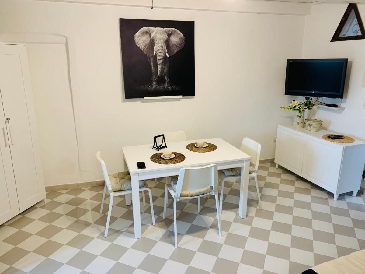 Wonderful Apartment In Old Alghero Exterior foto