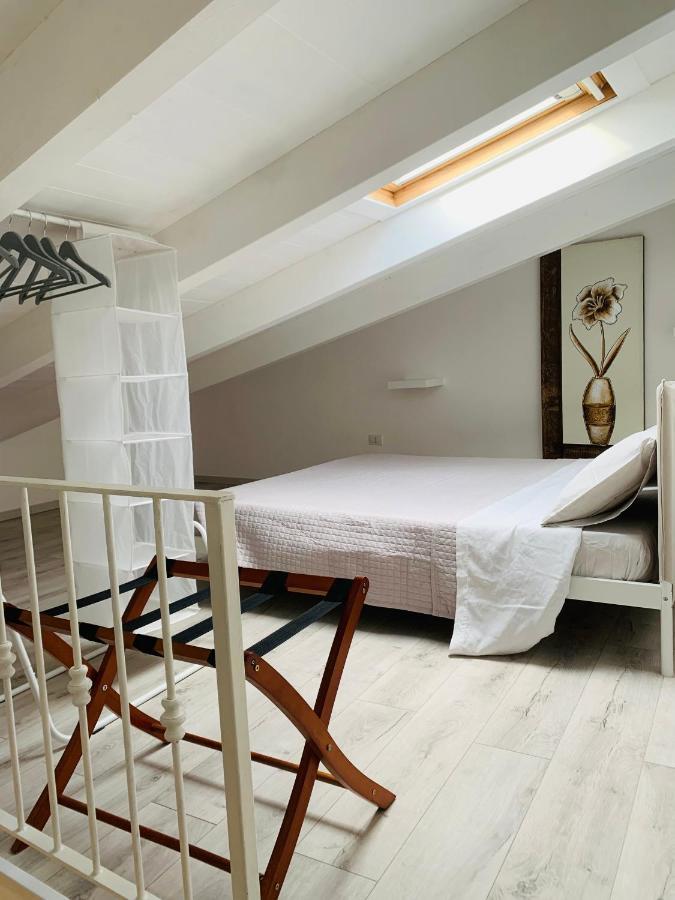 Wonderful Apartment In Old Alghero Exterior foto