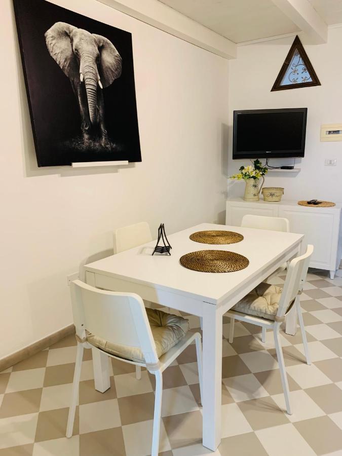 Wonderful Apartment In Old Alghero Exterior foto